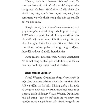 Digital Marketing Thực Chiến