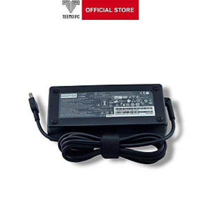 Sạc Tương Thích Cho Laptop Lenovo IdeaPad Z710 700-15 Y50-70 Y40; G510 FOR 170w- Hàng Nhập Khẩu New Seal TEEMO PC X36