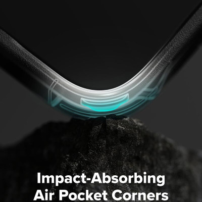 Ốp lưng cho Samsung Galaxy Z Fold 7 RINGKE Alles - Hàng Chính Hãng