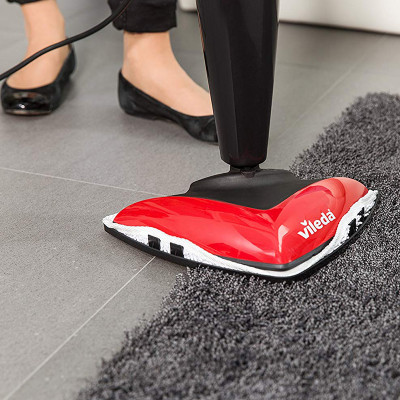 Cây lau nhà hơi nước Vileda - Hàng nhập khẩu