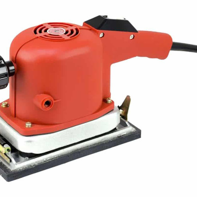 MÁY CHÀ NHÁM MÔ TƠ 200W (210 X 106 MM) FEG EG-388 - HÀNG CHÍNH HÃNG