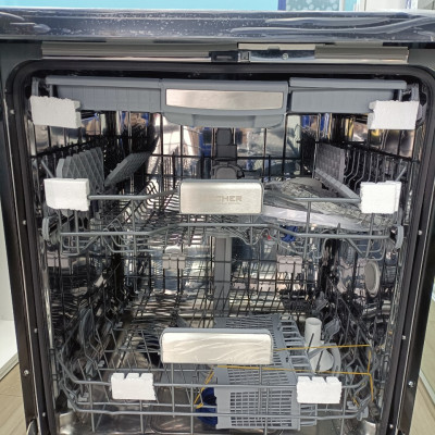 MÁY RỬA CHÉN KOCHER KDEU-8866S8 SERIES 8 - HÀNG CHÍNH HÃNG