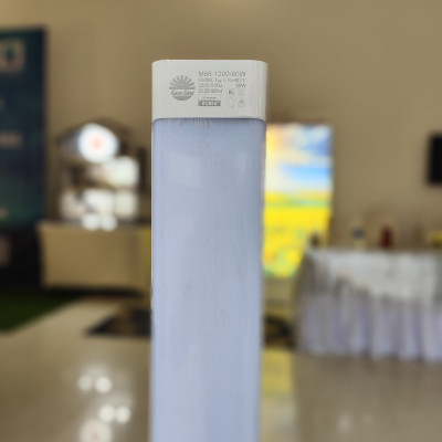 Bộ đèn LED M66 1200/60W Model: M66 1200/60W