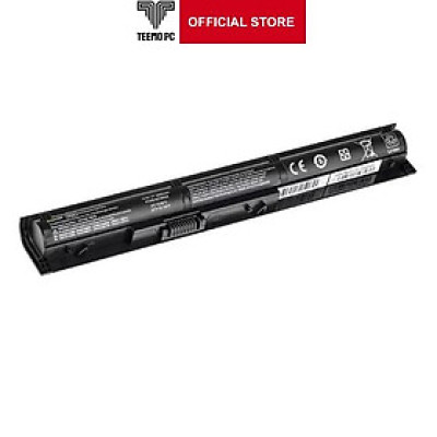 Pin TEEMO PC Tương Thích Cho Laptop Hp Probook 470G3 - Pin Tương Thích Cho Laptop Thường - Hàng Nhập Khẩu New Seal TEBAT817