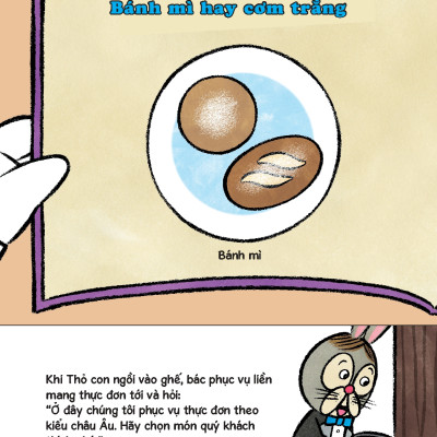 Sách - Nên chọn món nào đây? - Tủ sách nuôi dưỡng tâm hồn