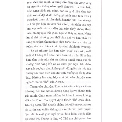 Tối Ưu Hóa Kỹ Năng Lãnh Đạo