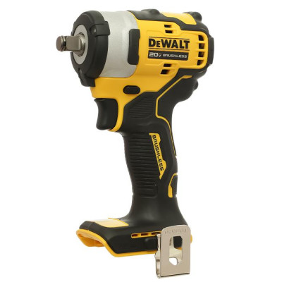 MÁY SIẾT BULONG CẦM TAY 20V DEWALT DCF911P2 - HÀNG CHÍNH HÃNG
