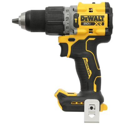 MÁY KHOAN CẦM TAY 20V 850W DEWALT DCD805NT - HÀNG CHÍNH HÃNG