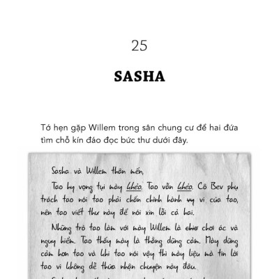 Bay Bằng Đôi Cánh Gãy - How To Fly With Broken Wings
