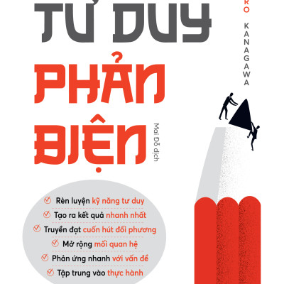 Kỹ Năng Tư Duy Phản Biện