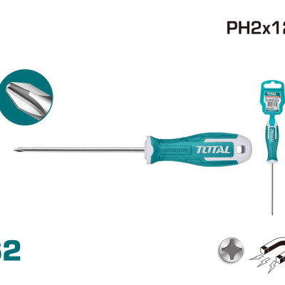 TUA VÍT BAKE TOTAL THT26PH2125 - HÀNG CHÍNH HÃNG