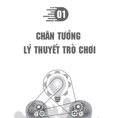 Lý Thuyết Trò Chơi
