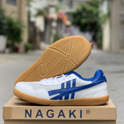Giày bóng bàn Nagaki Ashiato - khâu full đế