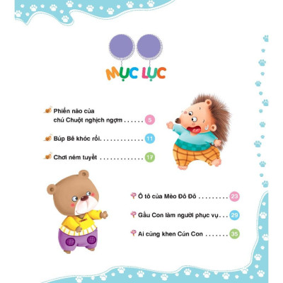 Sách - 5 Phút Truyện Kể Cho Bé Rước Khi Ngủ - Lễ Phép - Minh Thắng