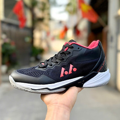 Giày bóng rổ Lefus LP032