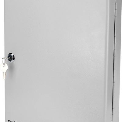 Tủ chìa khóa định vị BARSKA 160 có khóa chìa CB12488 (160 chỗ móc chìa) - Hàng chính hãng