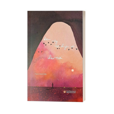 Đám Mây Trò Chuyện Với Chân Trời