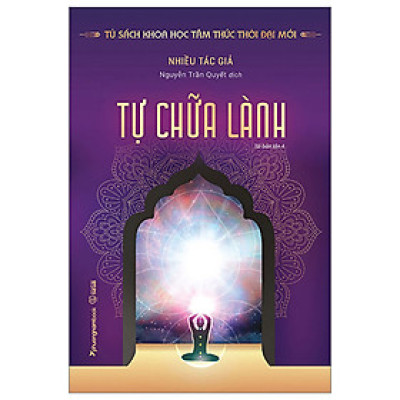 Tự Chữa Lành (Tái Bản 2023)
