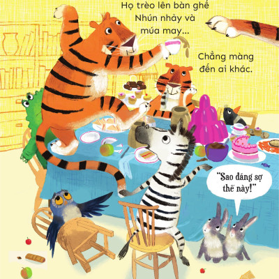 Sách - Tớ Là Bạn Nhỏ Văn Minh - Ăn Uống Có Phép Tắc Thật Đáng Khen