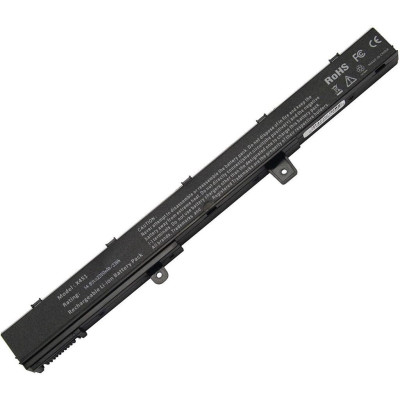 Pin Tương Thích Cho Laptop Asus X451 X551 X451C X451Ca X551C X551Ca A41N1308 A31N1319 - Hàng Nhập Khẩu New Seal TEEMO PC TEBAT1246