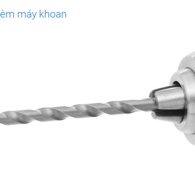 MŨI KHOAN TƯỜNG BOSCH CONCRETE 6X60X100 - Hàng chính hãng