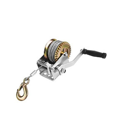 Tay quay kéo cáp Tolsen (800, 1200, 2000 LBS)- Nhiều lựa chọn- Hàng chính hãng