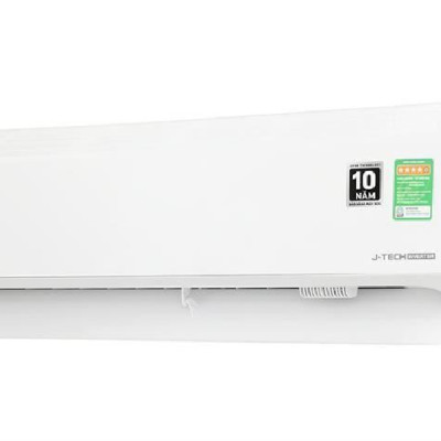 Máy lạnh Sharp Inverter 1 HP AH-XP10CMW - HÀNG CHÍNH HÃNG - CHỈ GIAO HCM