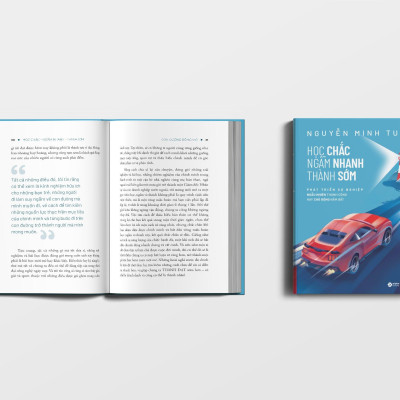 Học Chắc - Ngẫm Nhanh - Thành Sớm