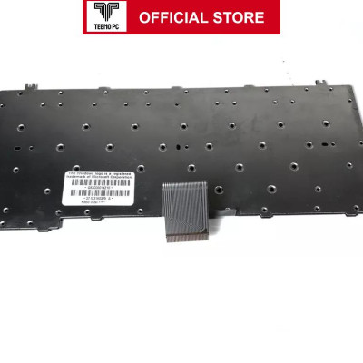 Bàn Phím Tương Thích Cho Laptop Toshiba Satellite A10 A15 A20 A25 A30 A35 A40 A45 A50 A55 A60 A65 A70 TEEMO PC KEY1257 Hàng Nhập Khẩu