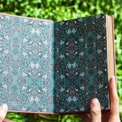 (Bìa cứng, bọc vải) KHU VƯỜN BÍ MẬT - Frances Hodgson Burnett – Đông A