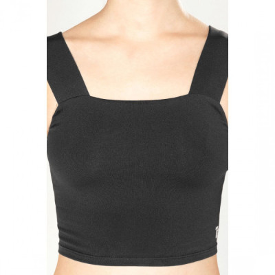 Áo Thể Thao Nữ Sports Bra Black
