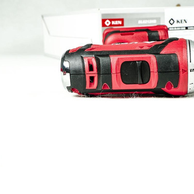 MÁY KHOAN PIN 12V 2.5AH BL6212HB KEN - HÀNG CHÍNH HÃNG