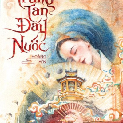 Combo Như Sơ + Trăng Tan Đáy Nước (Linh Lan) (Bộ 2 Cuốn) - LL