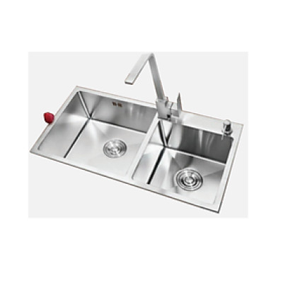 Chậu Rửa Grob GS304-8245HD - Hàng Chính Hãng 