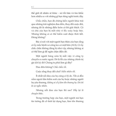 Sách - Vượt Qua Sự Phản Bội: Đừng Để Tổn Thương Quá Khứ Hạn Chế Các Mối Quan Hệ Tương Lai -MCBooks
