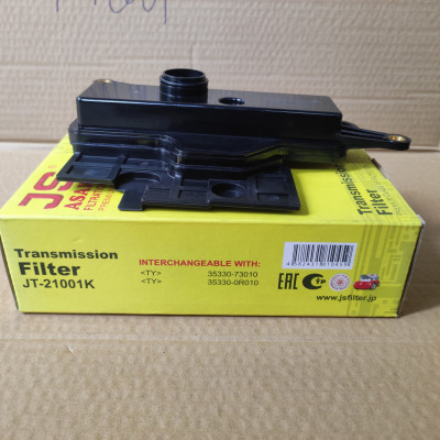 Lọc nhớt hộp số Lexus ES250 2.5L 2012-2018 - JT21001K