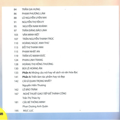 Cuốn sách nhỏ - Ý nghĩa lớn (Cuộc thi đại sứ văn hóa đọc 2020)