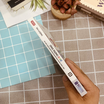 Ứng Dụng DISC Để Hiểu Từng Người Xung Quanh Bạn Trong Công Việc