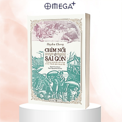 Trạm Đọc | Chìm Nổi Ở Sài Gòn - Những cảnh đời bần cùng ở một thành phố thuộc địa
