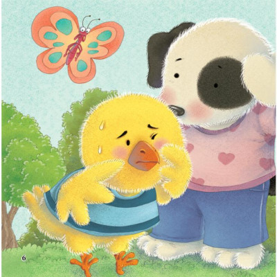 Sách - 10 Phút Truyện Kể Cho Bé Trước Giờ Đi Ngủ - Dạy Trẻ Lòng Dũng Cảm - Minh Thắn