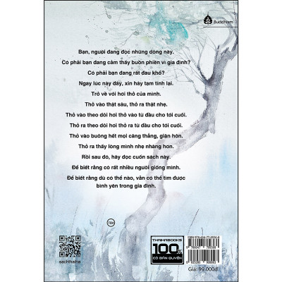 Tìm Bình Yên Trong Gia ĐÌnh