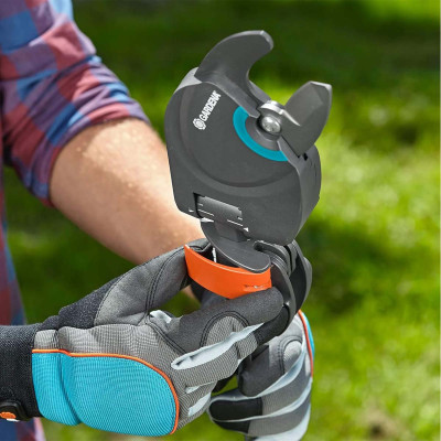 Kéo cắt cành tầm cao Gardena 410 Plus 12001-20