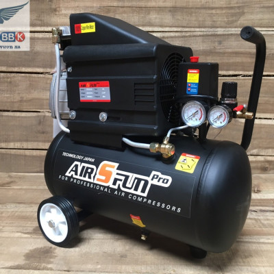 Máy Nén Khí cao cấp SAFUN 30L GERMANY Techonology