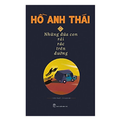 Những Đứa Con Rải Rác Trên Đường