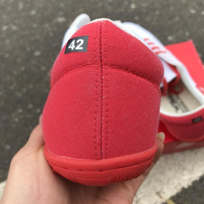 Giày bóng đá phủi Ultra Vải 2022 -2023