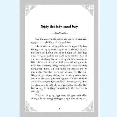 Sách - Truyện Cổ Ba Tư Nghìn Lẻ Một Ngày - Vua Và Tể Tướng - VIETNAMBOOK