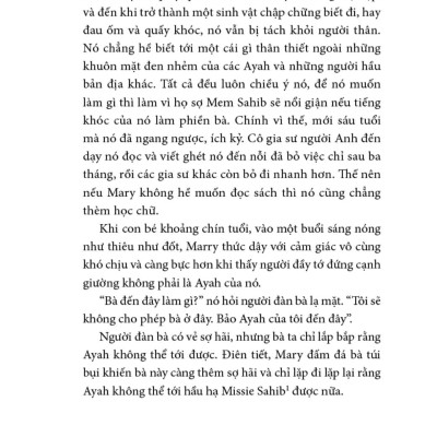 Sách - Khu Vườn Bí Mật - Bìa Vải