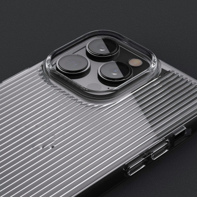 Ốp Lưng Elago Urban Clear Case Dành Cho iPhone 14 ProMax / 14 Pro / 14 Plus / 14 - Hàng Chính Hãng