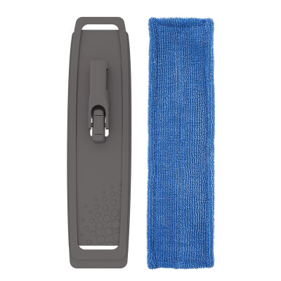  Bộ dụng cụ lau nhà kèm đầu nối dài Flexi Nordic Stream Combo 4 món