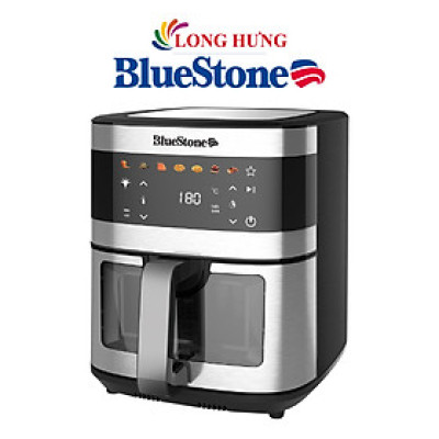 Nồi chiên không dầu Bluestone 9 lít AFB-5886 - Hàng chính hãng